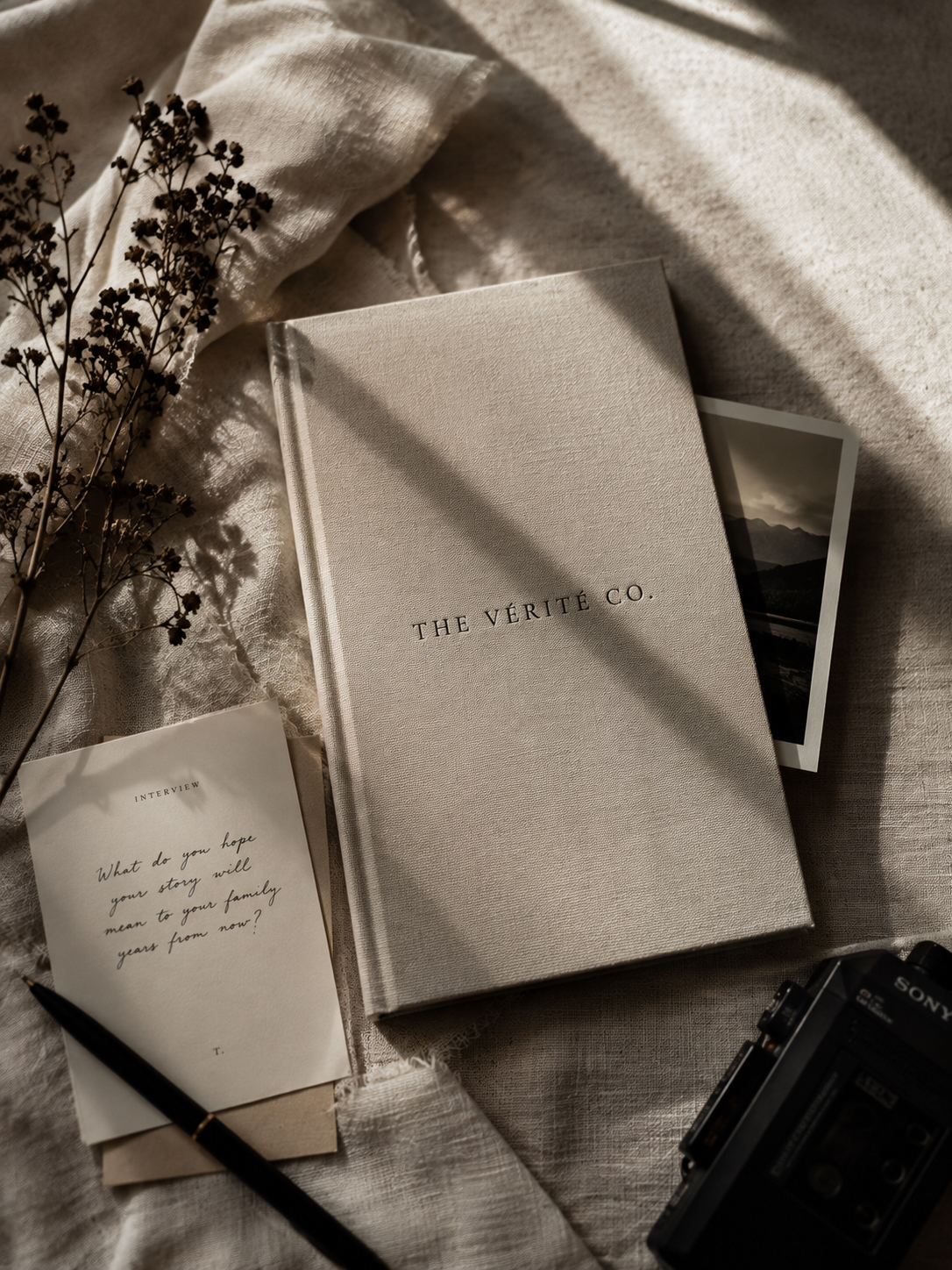 Pre-wedding story film